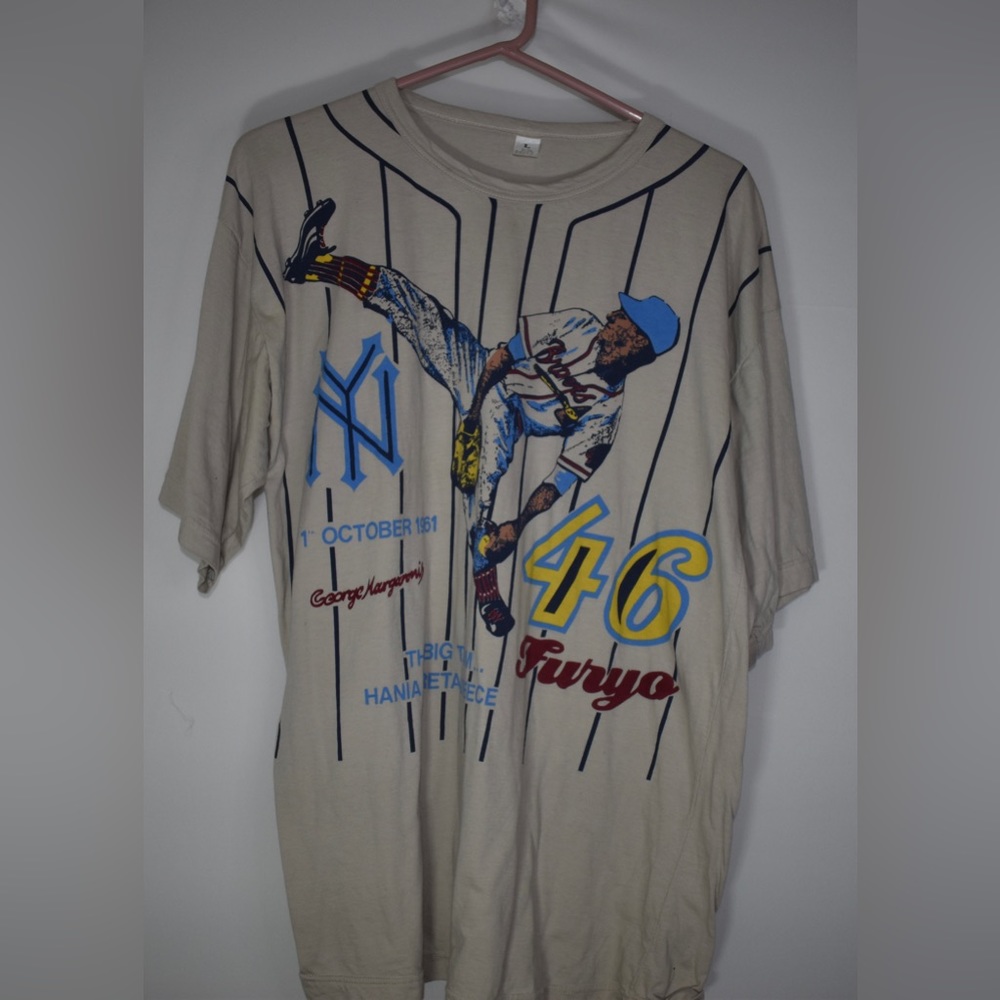 Vintage Shirt